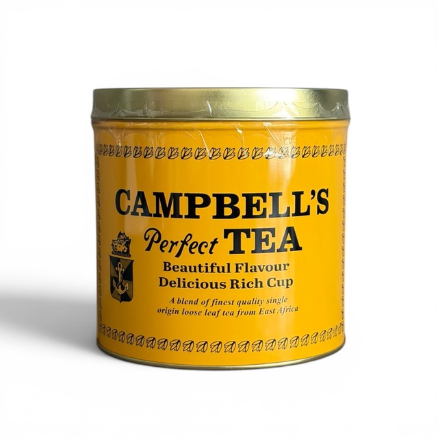 Campbell's Perfect Tea (リフィルパック)