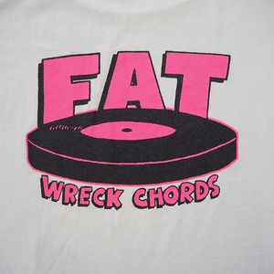 90s NOFX "Lisa and Louis" tee