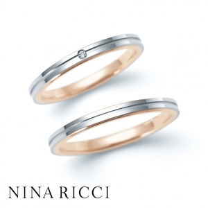 NINA RICCI (ニナリッチ) 6R1F06〈下〉