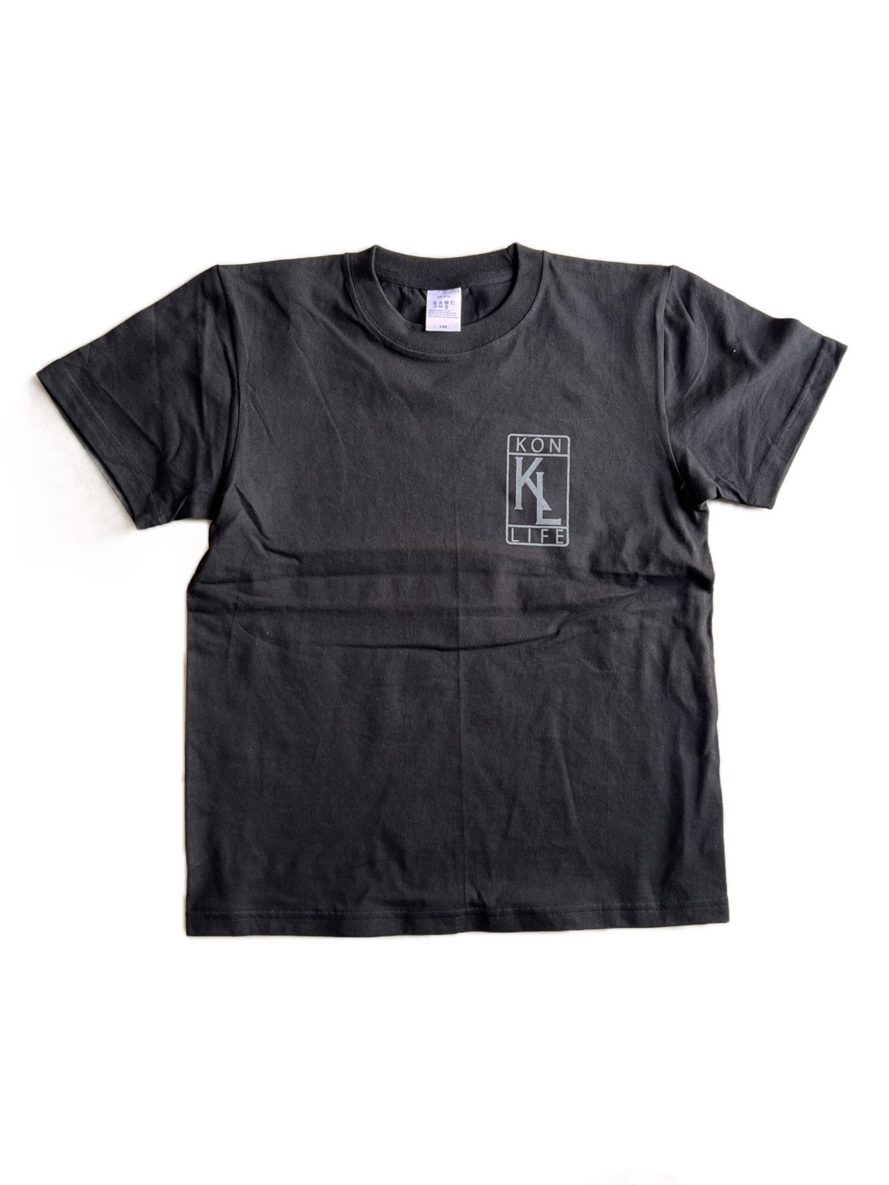 KON. LIFE KIDS T-shirts