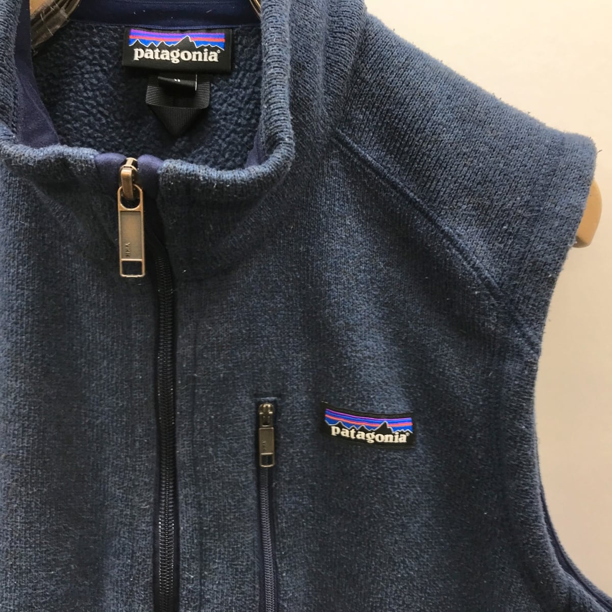 SALE]11/25迄 期間限定価格 PATAGONIA パタゴニア 15年製 ベター