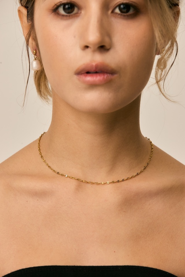 【#Lufine】MINI marina chain