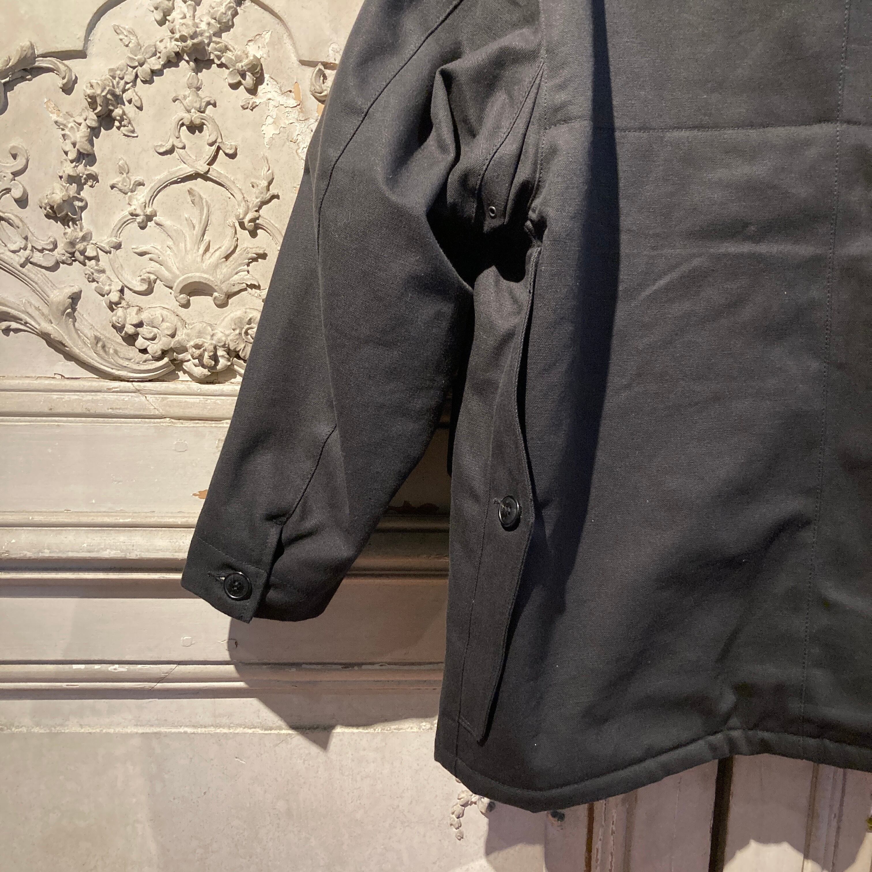 HYKE【ハイク】DUCK JACKET (17519) | glamour online
