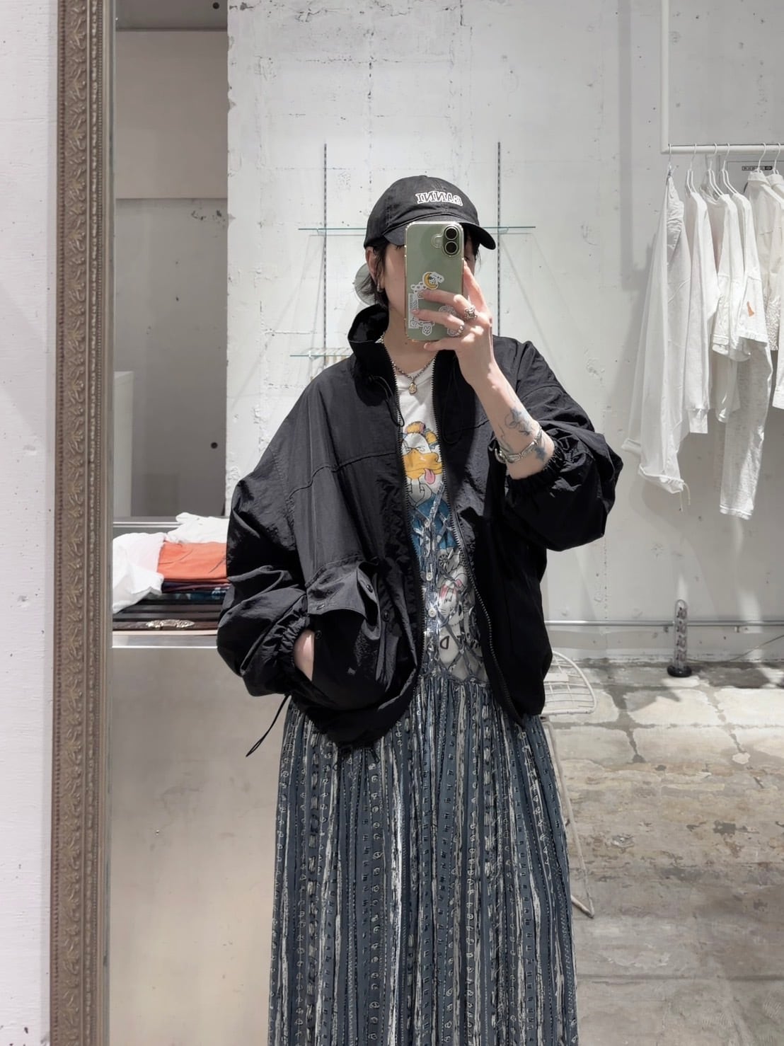 kiaris vintage 代々木上原 編みニット セーター kiaris vintage 代々木上原 編みニット セーター 【公式通販】