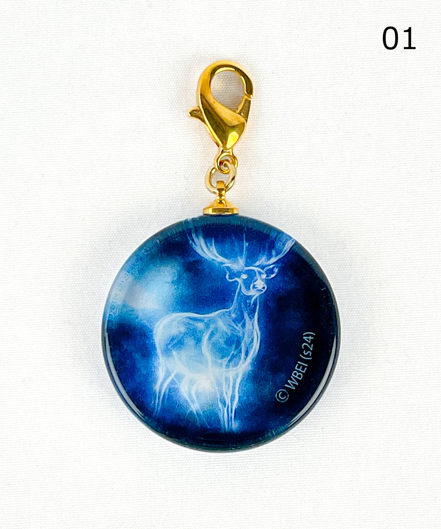 F248197_Harry Potter×Flapper守護霊ガラスチャーム | Flapper