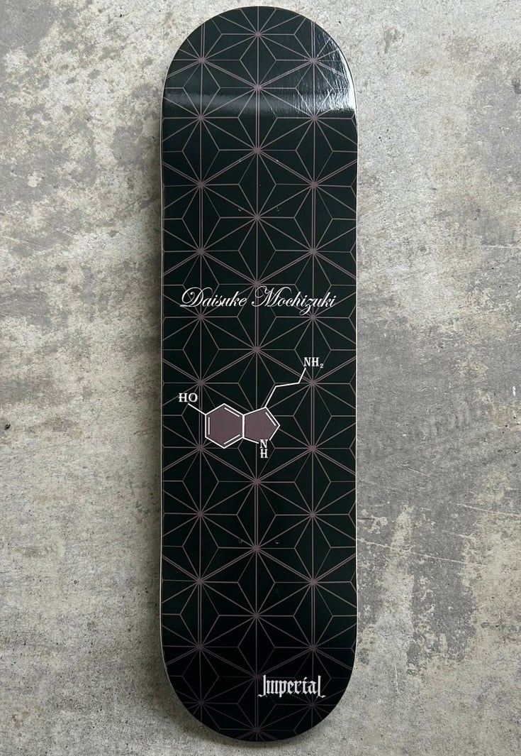 DECKS | Imperialskateboard