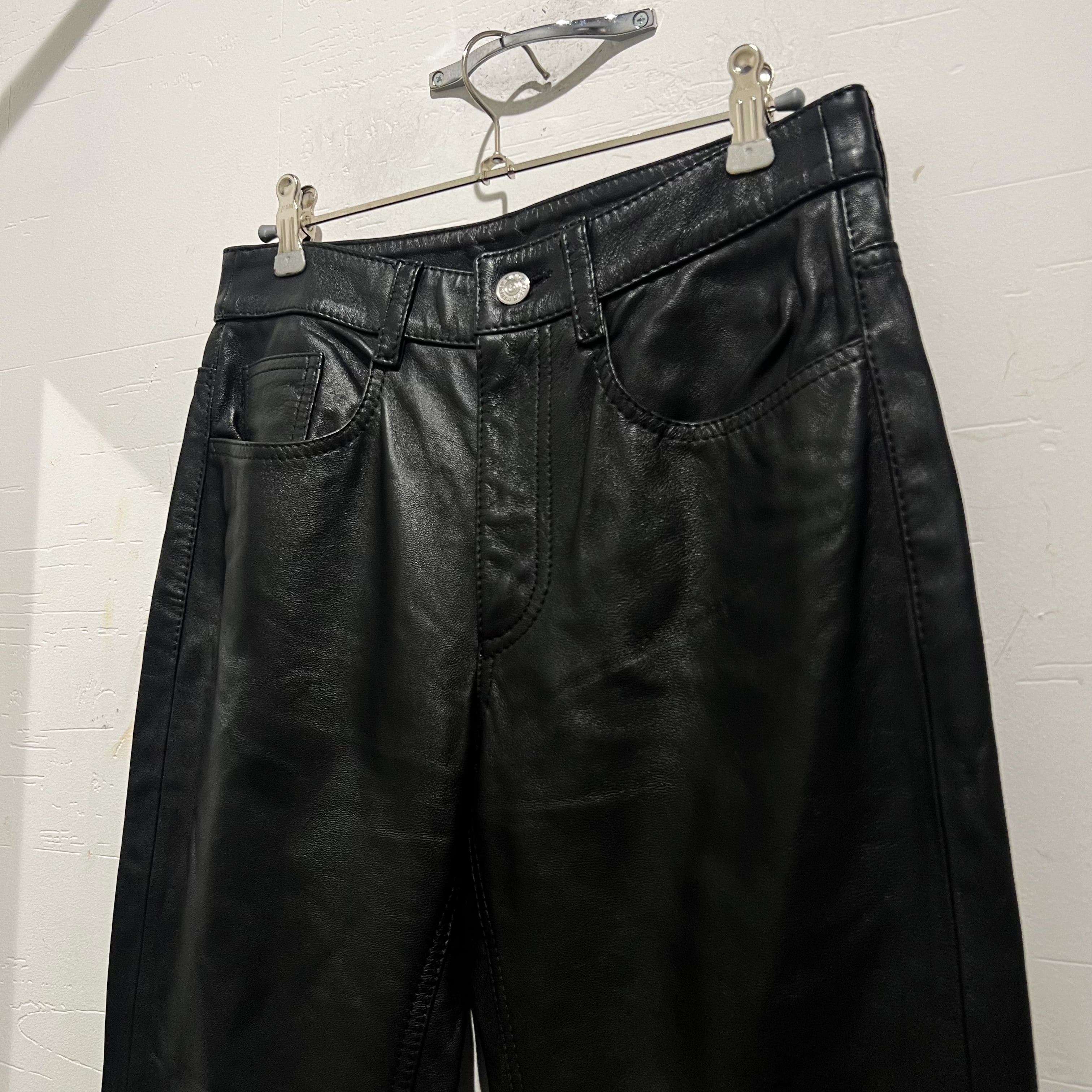 MM6 Maison Margiela エムエムシックス メゾンマルジェラ 20AW Lamb 