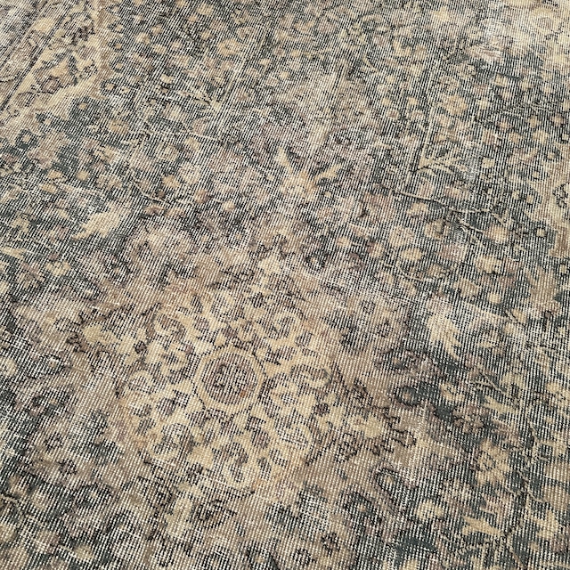 トルコ ヴィンテージラグ TR031 | イスパルタ | 161cm × 272cm