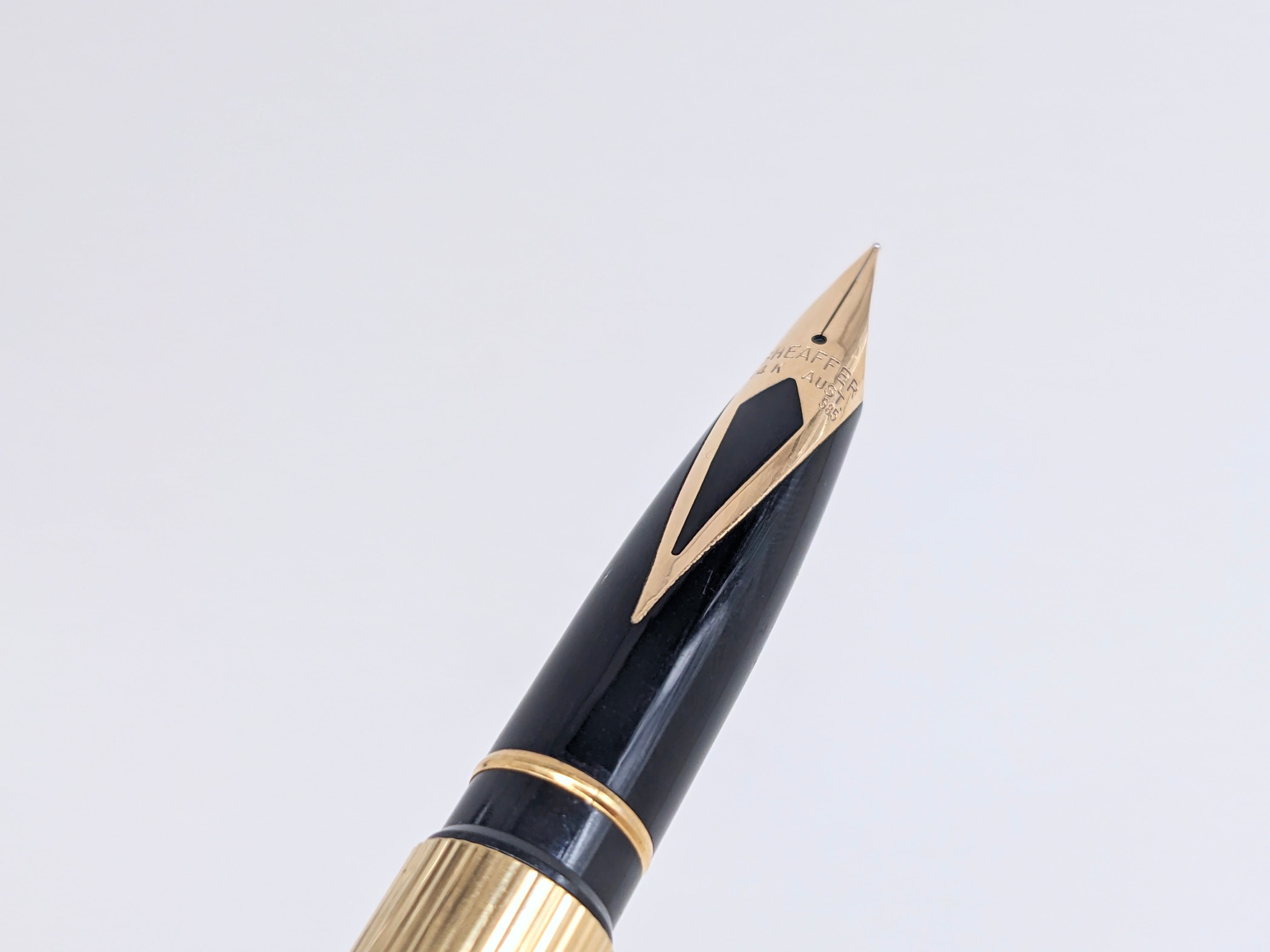 98 シェーファー タルガ 1005 SHEAFFER Targa 1005 AUST