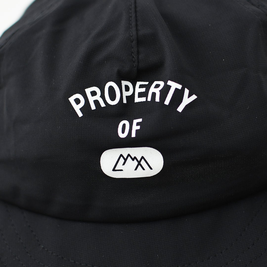 CMF OUTDOOR GARMENT [コムフィアウトドアガーメント] ALL TIME CAP