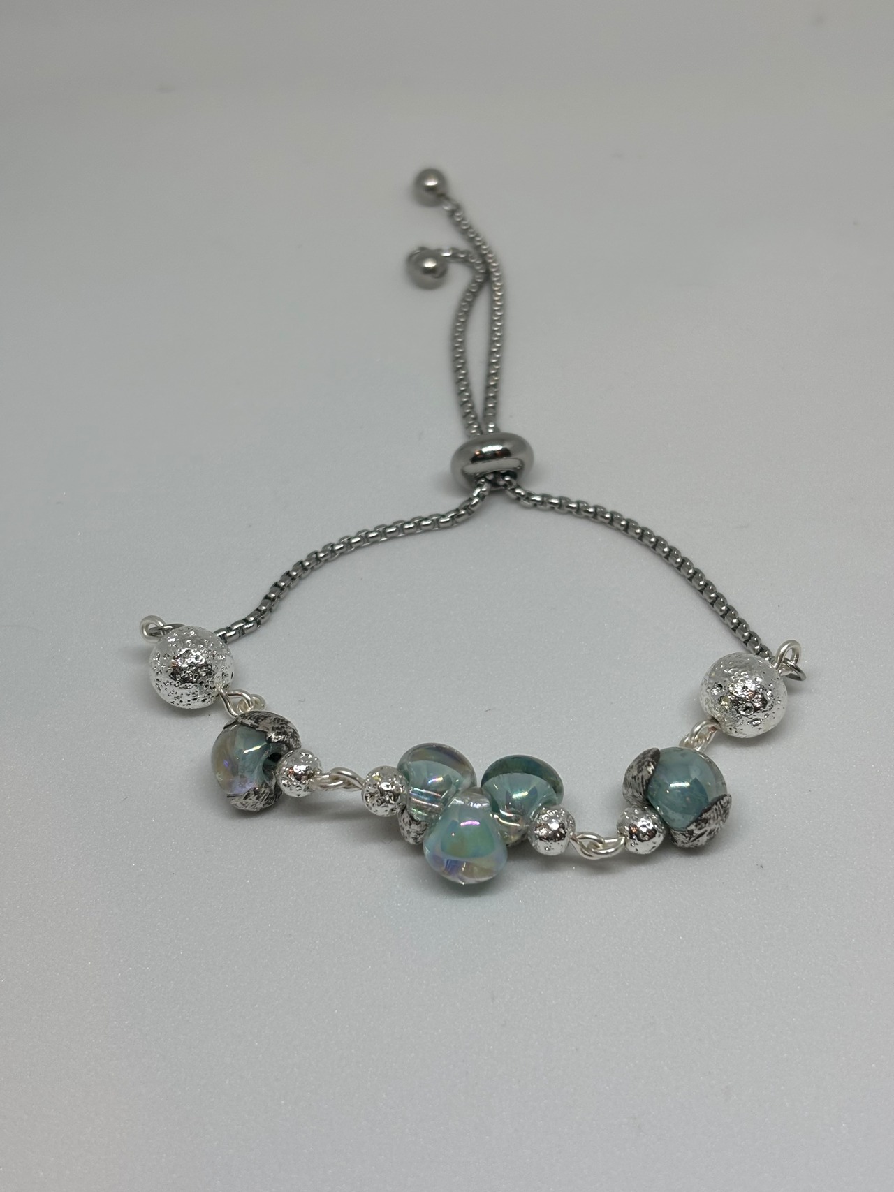 Performance Bug Invasion Bracelet