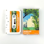 [Sold Out] [Cassette Tape] SKREW KID - Inspirations (tape)