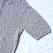 SILENCE / Polo S/S Shirts