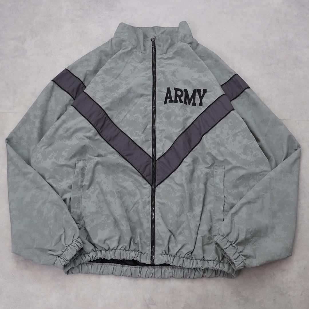 Patagonia mars level4 パタゴニア　US.ARMY 米軍 XS-S：patagonia MARS パタゴニア 米軍 level4 Wind Jacket | samis_osaka