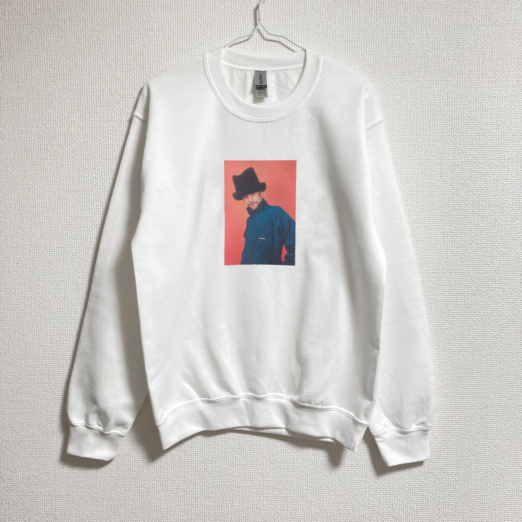 Frank Ocean フランクオーシャン トレーナー | jenk Frank Ocean フランクオーシャン トレーナー | jenk