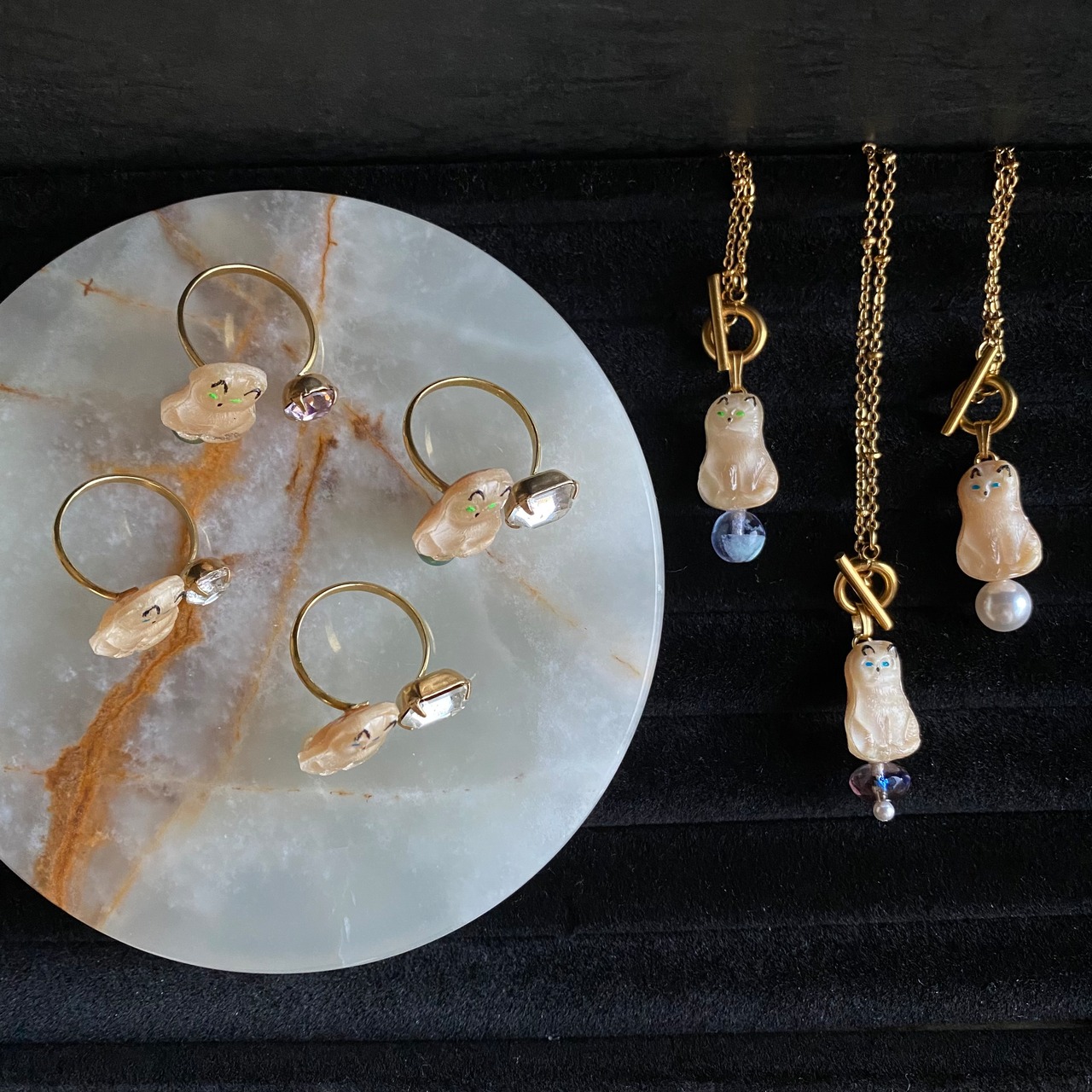 Wish your nyappiness