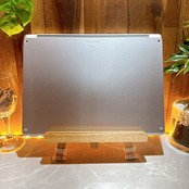 タッチパネル/Microsoft Surface Laptop4/メモリ8GB/SSD256GB/第11世代/プラチナ/ノートPC