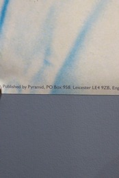 The Stone Roses U.K. promo poster