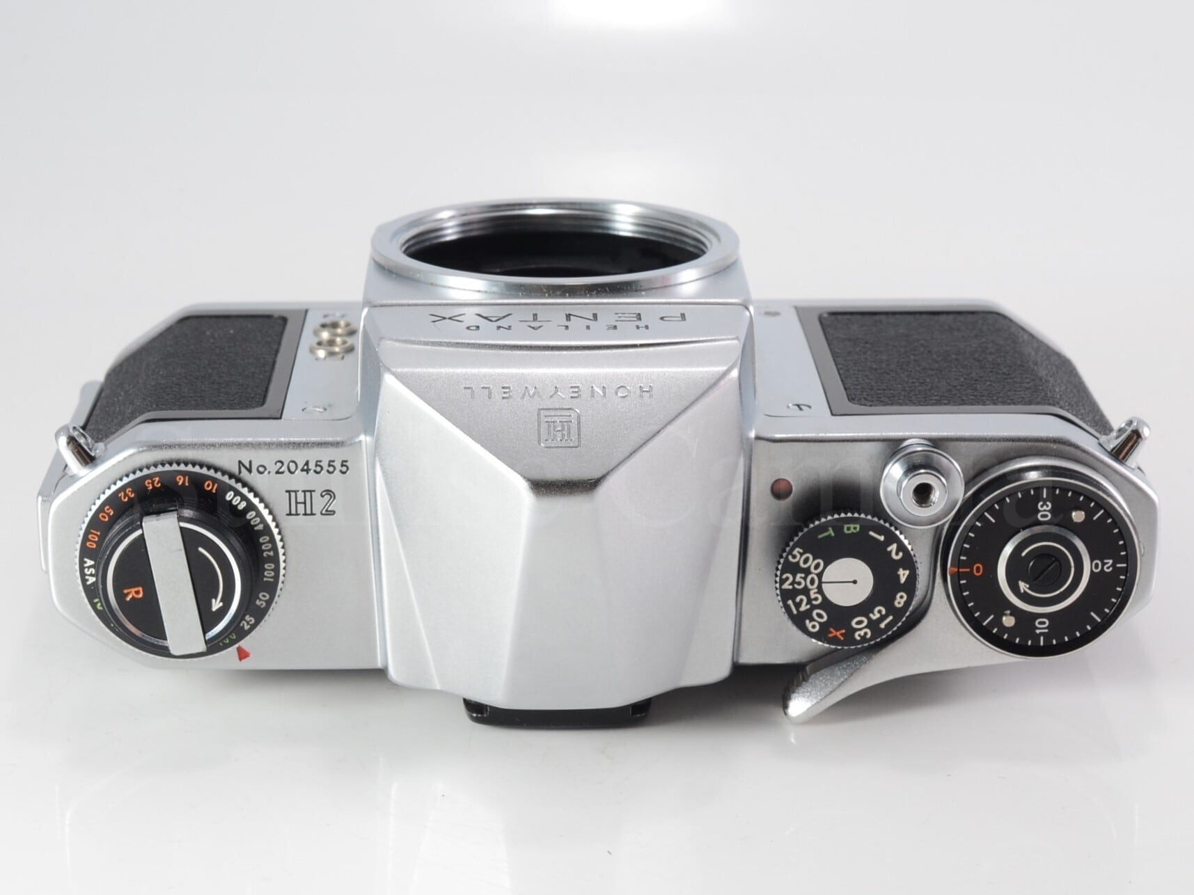 PENTAX HONEYWELL HEILAND H2 ペンタックス (61376) | サンライズ