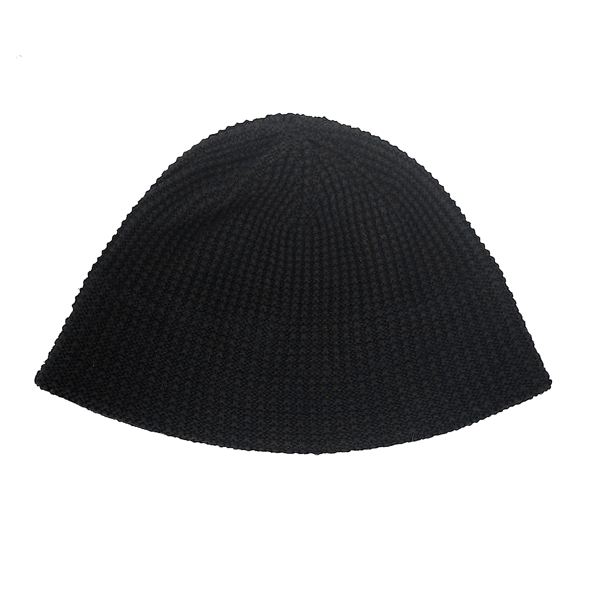 FOUND FEATHER / KNIT BUCKET HAT | st. valley house - セントバレー