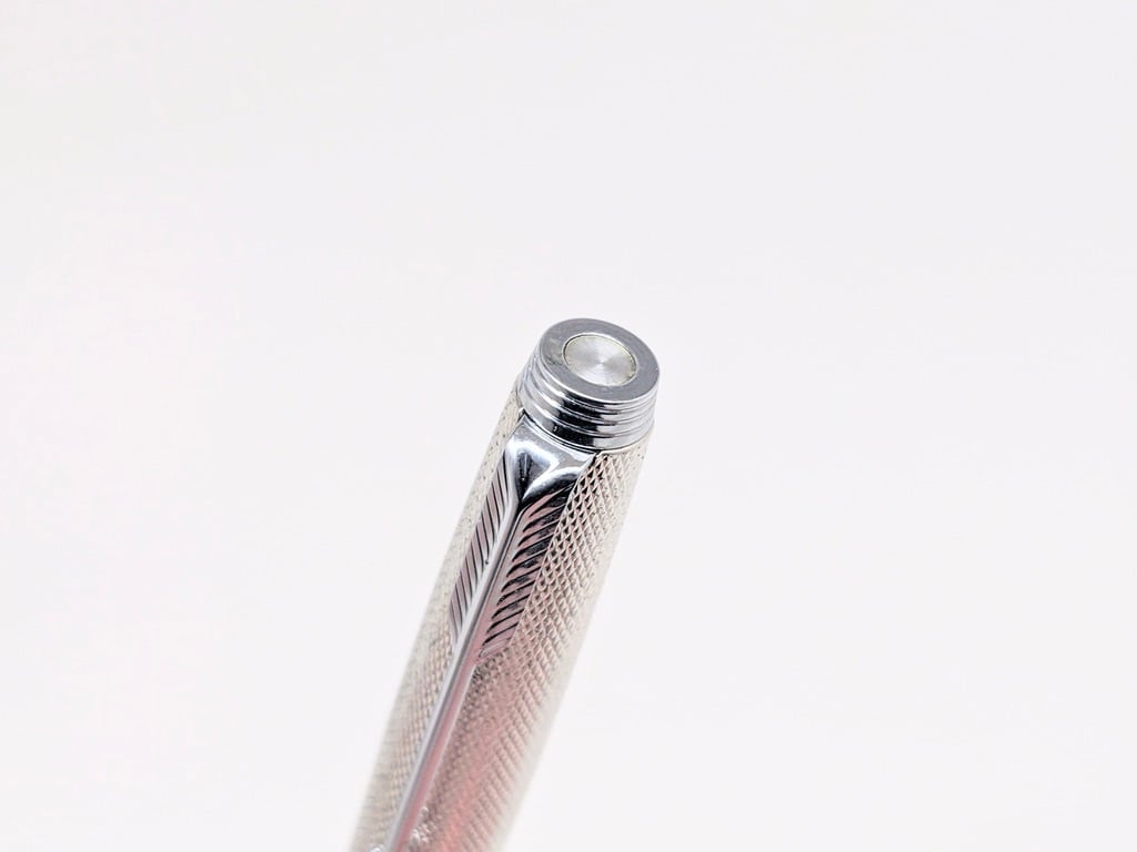 70s パーカー75 グランドルジュ PARKER 75 Grain d'Orge （中字