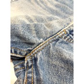 90s Levi’s 505 DENIM PANTS MADE IN USA Size W36L32→W35L31_1