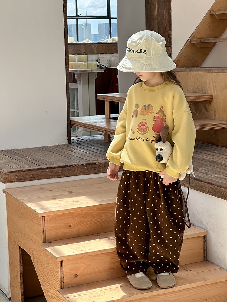 5colorイラストトレーナー