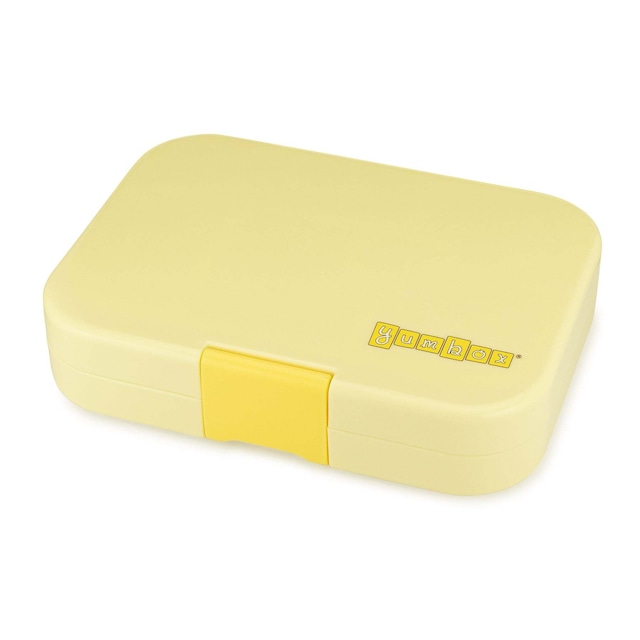 Yumbox (ヤムボックス）leakproof お弁当箱 660ml Original (Mサイズ)  - Sunburst Yellow -コアラ