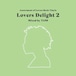 【CD】Ta98 - Lovers Delight 2