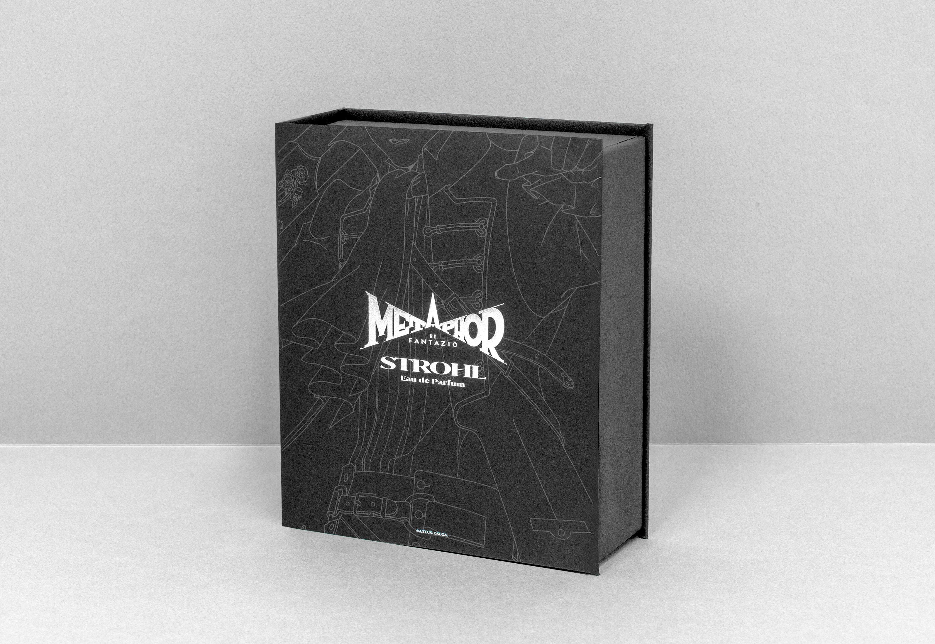 メタファー：リファンタジオ オードパルファム スペシャルセット