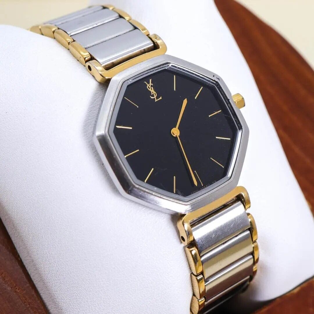 稼働 Christian Dior 腕時計 バギラ ブラックムーン 3009 | Like a