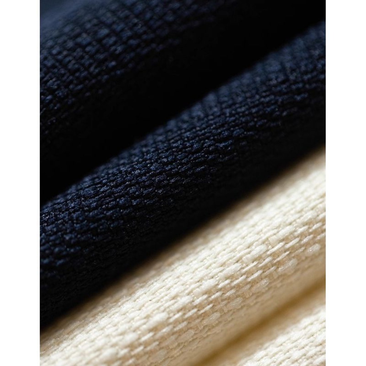 パッチポケットデザイン半袖シャツ 10094