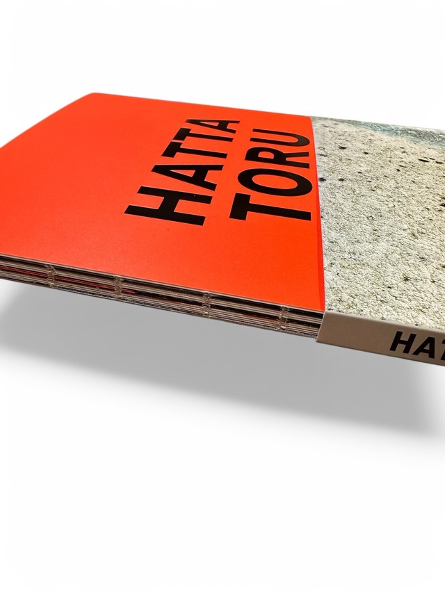 『HATTA TORU Ceramics　八田亨の仕事』