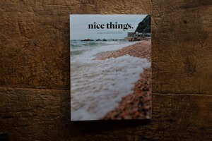 nice things.  ISSUE 66