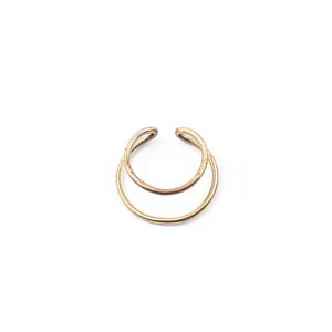 【予約商品】Ear cuff     【EC-007】