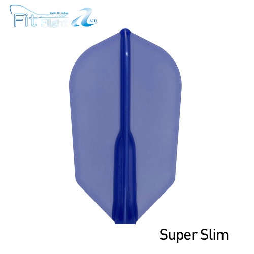 Fit Flight AIR [S-Slim] Deep Blue