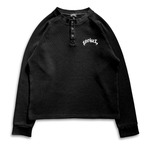 OG SMALL LOGO THERMAL L/S TEE