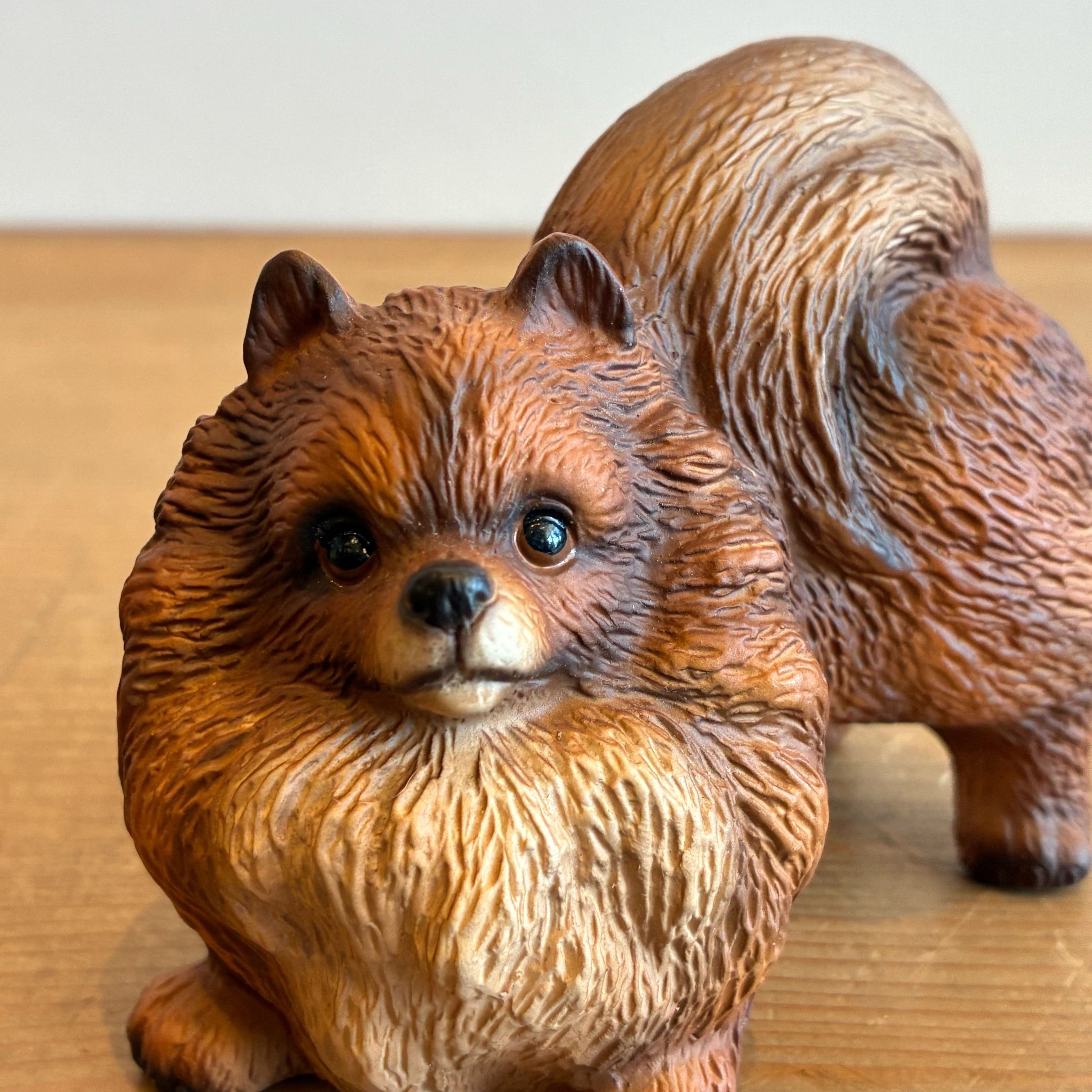 Vintage Harvey Knox ポメラニアン | POTLATCH