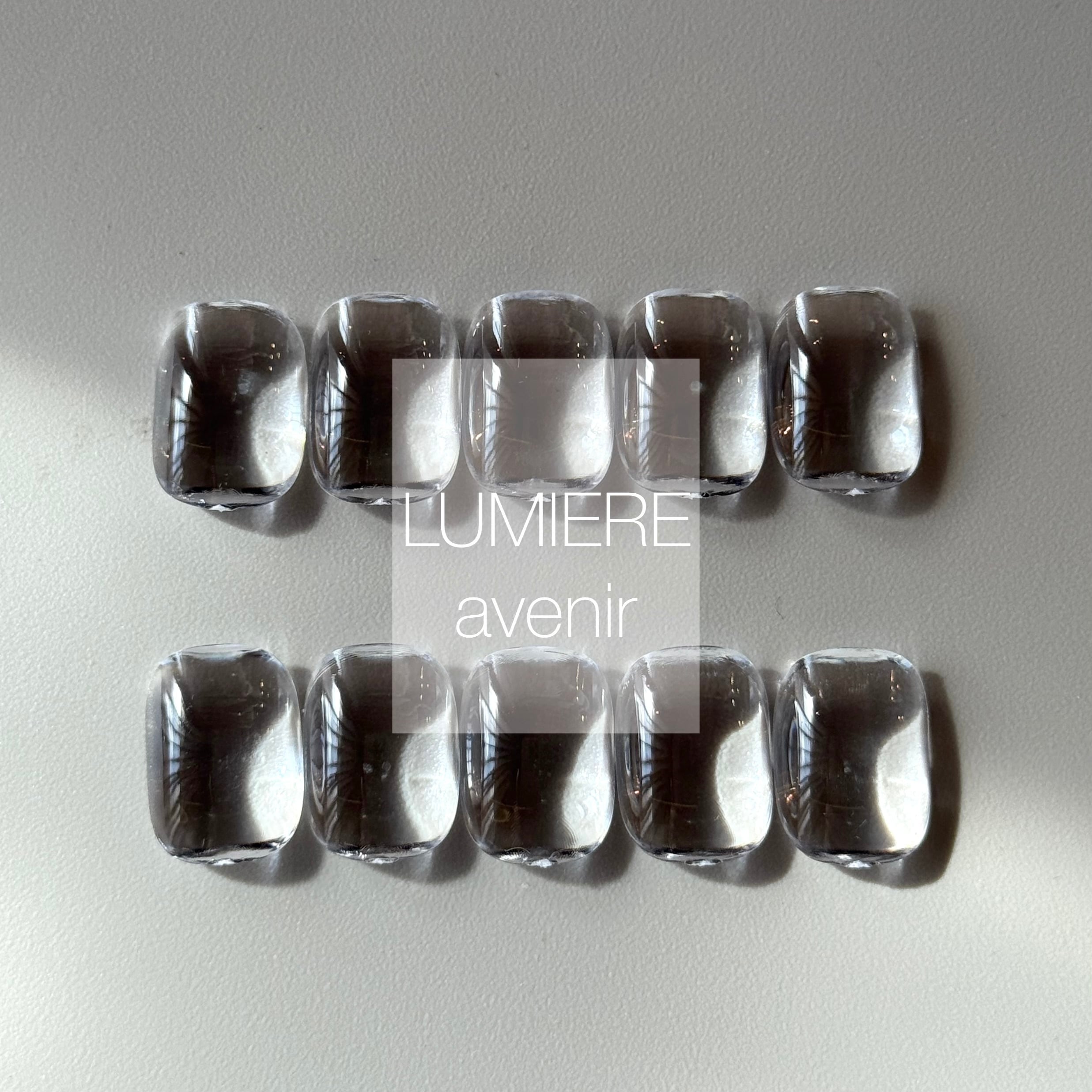 NEW］color chart drop カラーチャートドロップ | lumiere avenir