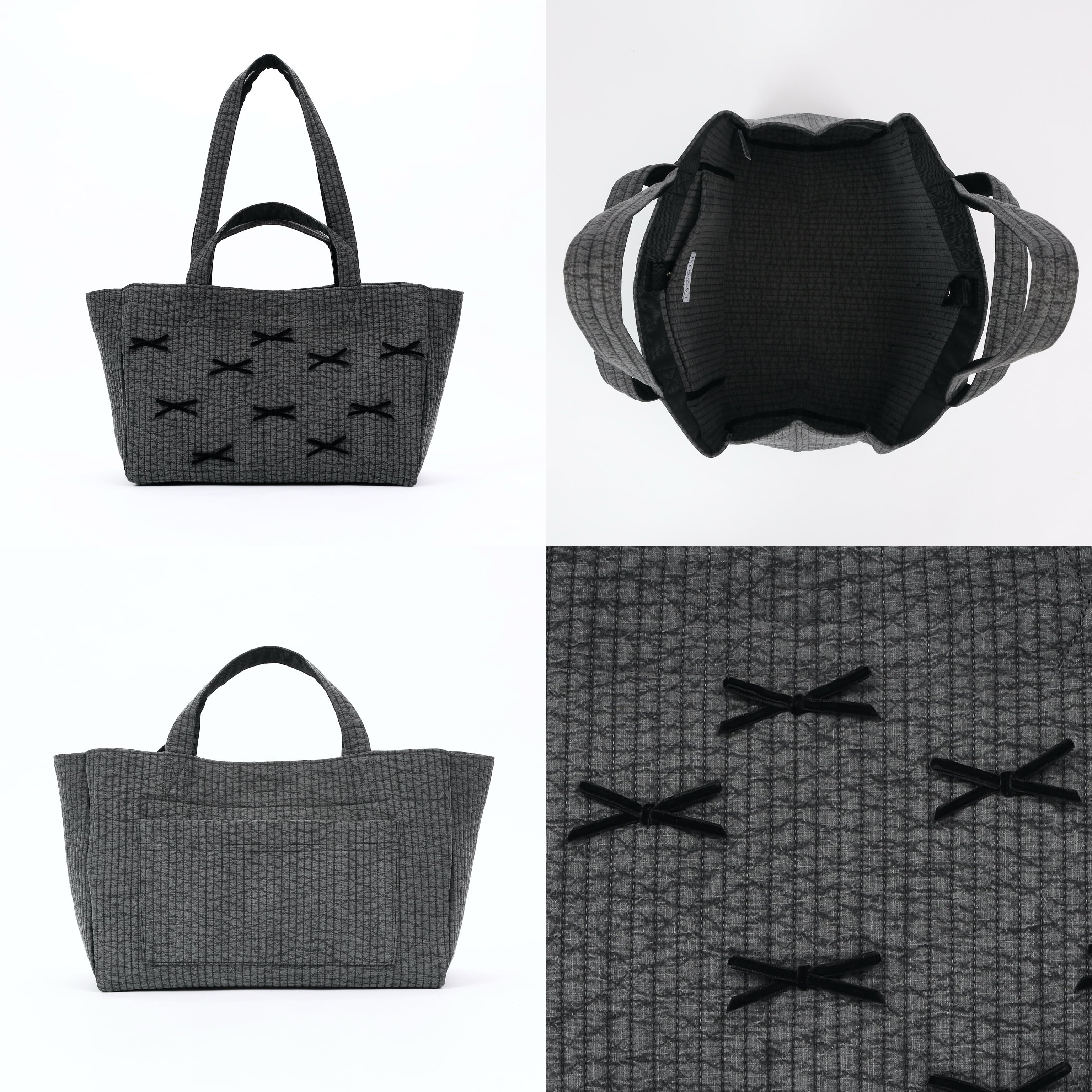 AC-064W Class Bag (W) | gypsohila