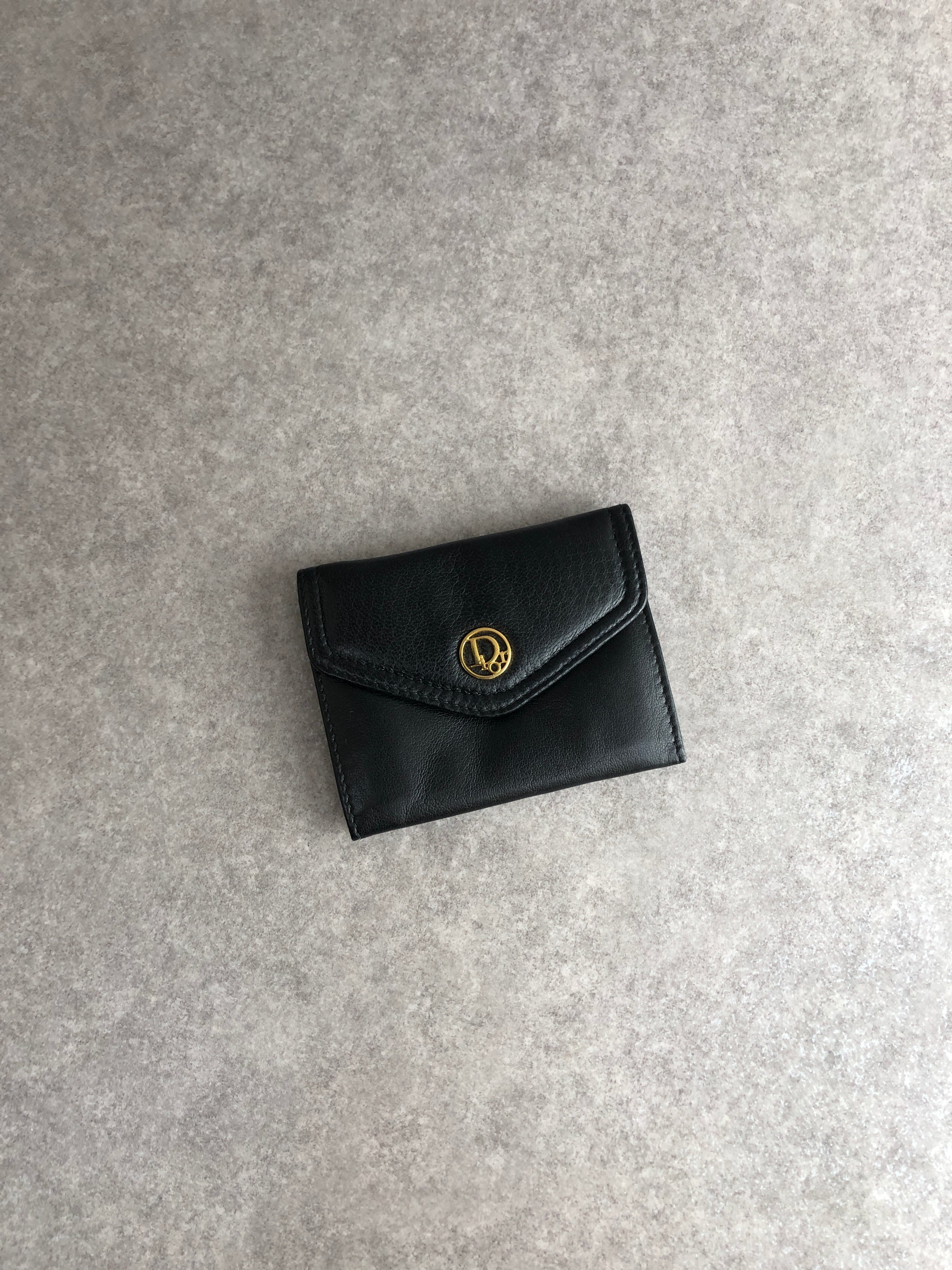 Christian Dior | VintageShop solo