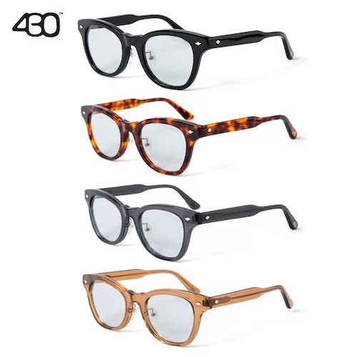 430 : "W" PHOTOCHROMIC LENS