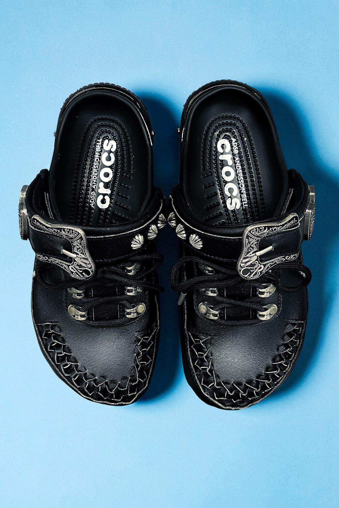 Anderson bell andersson bell x crocs x Crocs