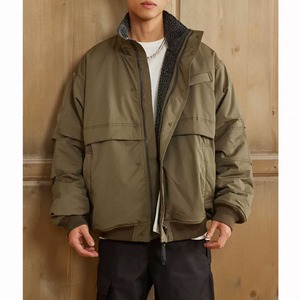 Military utility jacket 1179