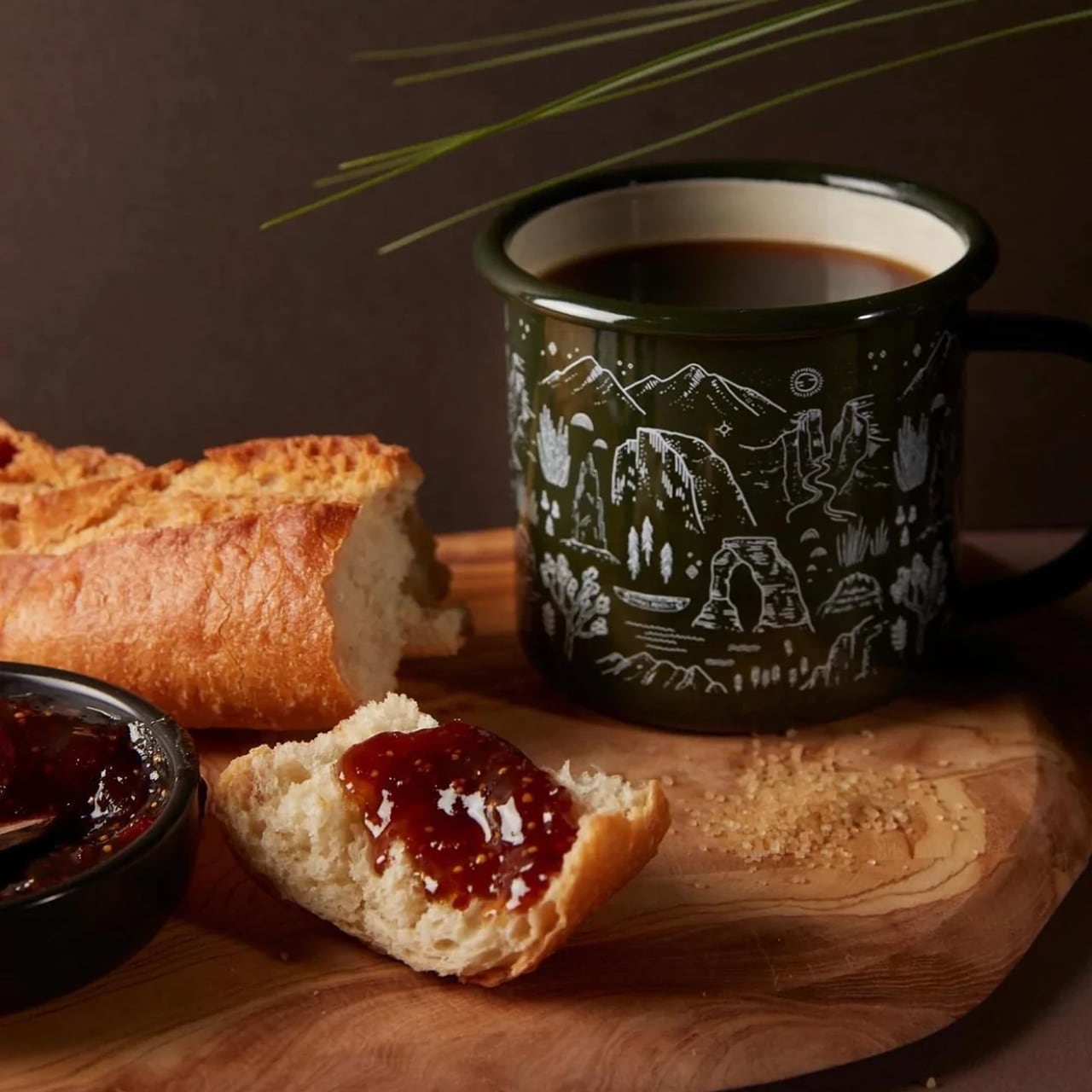 DOD ファミリー セット マグ シェラカップ ホットサンドメーカー 計6点