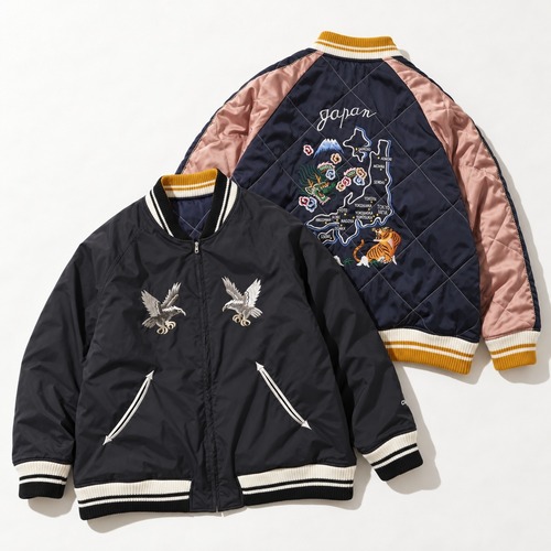 CMF OUTDOOR GARMENT(シーエムエフ)～SKA JK COEXIST BRIGHT～
