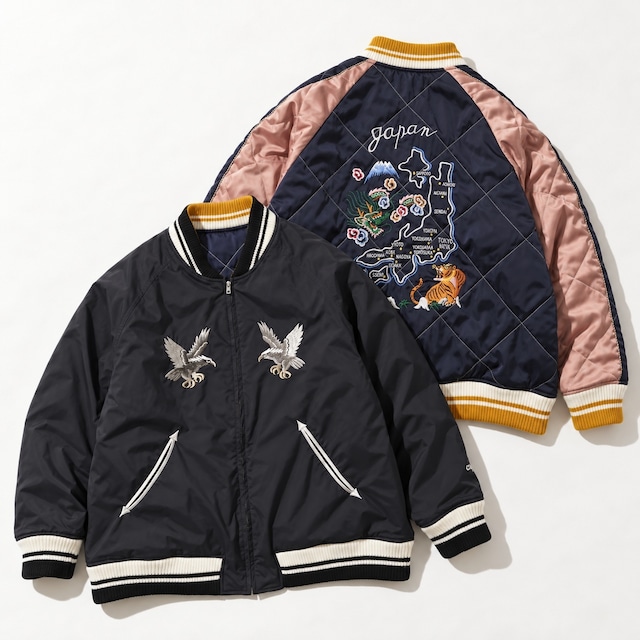 CMF OUTDOOR GARMENT(シーエムエフ)~SKA JK COEXIST BRIGHT~