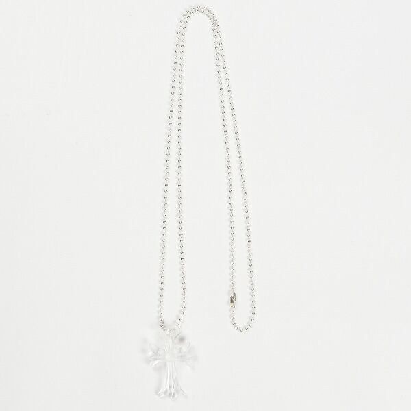 Size【フリー】 CHROME HEARTS クロム・ハーツ PLSTC CH CRS SML BALL