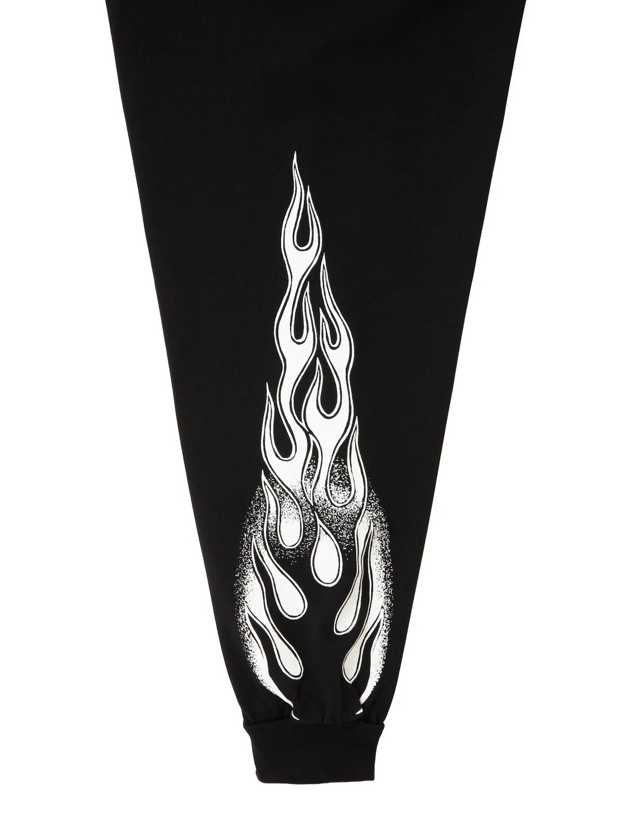 Pima Cotton L/S Tee (Reaper)