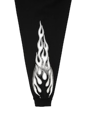 Pima Cotton L/S Tee (Reaper)
